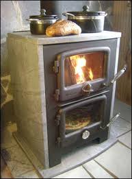 Bun Baker Wood Burning Oven With Soapstone Veneer Wood Stove Cooking Wood Stove Wood Burning Stove