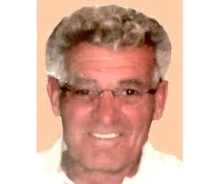 Anthony Zigrossi Obituary (1934