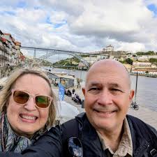 Grace, grit and gratitude: Former nurse finds support in Infusion team