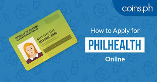 Check informal sector and no income. Philhealth Online Registration A Step By Step Guide Photos Coins Ph