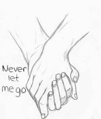 Pin By Umair Jafrani On Sketch Easy Love Drawings Easy People Drawings Cute Couple Drawings