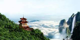 Tempat wisata di china ini. 61 Tempat Menarik Di China 2021 Ketahui Sekarang