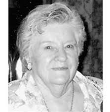 Florence McBride Obituary