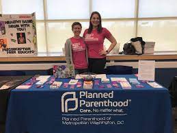 Ambassador Program Planned Parenthood Of Metropolitan Washington Dc Inc