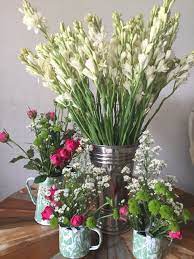 Pin Di Flowers Arrangement