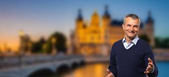 Direkt Kontakt aufnehmen