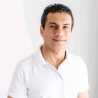 Jamal Abbasi Email & Phone Number