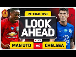 Get the latest man utd news on the united stand. Manchester United Vs Chelsea Sancho Transfer Update Man Utd News Now Man United News Now