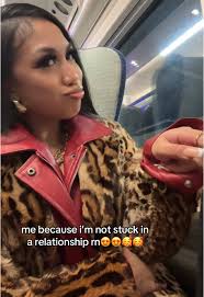 Embracing Life as a Single Woman