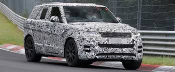 Jul 30, 2016 · autologic diagnostics' technical help desk looks at a common diagnostic complaint on land rover models. 2023 Range Rover Sport Svr Shows More Skin Do You Like What You See Autoevolution