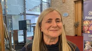 Parents praise the benefits of books in east Belfast