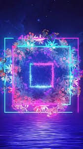 Neon wallpaper is an android app for phones and tablets which contain neon abstract wallpaper and neon wallpaper background etc android wallpaper. Glowing Wallpaper S20 S20 Ultra Wallpapers Vaporwave Wallpaper Neon Wallpaper Neon Flowers