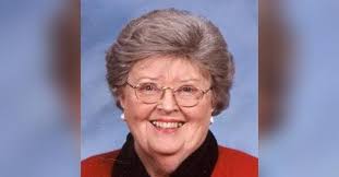 Vonnie Bunt Obituary