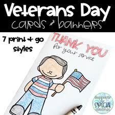 4.6 out of 5 stars. Printable Veterans Day Cards Worksheets Teachers Pay Teachers