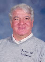 Larry McVey Obituary