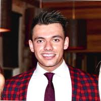 Jackson Harvey posted