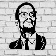 Martin Luther King Jr MLK Civil Human Rights Activist American Jim Crow  Segregation Liberty Patriot SVG PNG Jpg Vector Cricut Cut Cutting