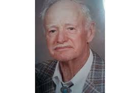 Bruce Latter Obituary (2014)