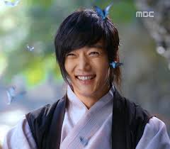 Beatus Corner : Dedicated to Wol Ryung & Seo Hwa (contains spoiler)