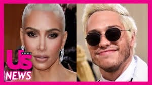 Khloe Kardashian Confirms Kim Kardashian Is ‘In Love’ With Pete Davidson