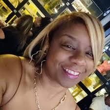 Ericka Morris's Instagram, Twitter & Facebook