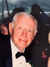 Obituary information for James S. Phillips