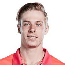 Atp & wta tennis players at tennis explorer offers profiles of the best tennis players and a database of men's and women's tennis players. Denis Shapovalov Overview Atp Tour Tennis