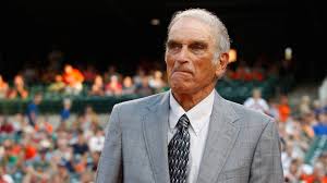 Lenny Johnston elected to Appalachian League Hall of Fame