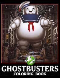 Explore all products, building instructions and online games, as well as information about the company and the playmobil funparks. Ghostbusters Coloring Book Over 90 Coloring Pages Featuring Stunning Illustrations About Characters Iconic Scenes And Unique Ghost Busters Mashups For Kids Adults To Relieve Stress Sonner Makeesha Hj Amazon De Bucher