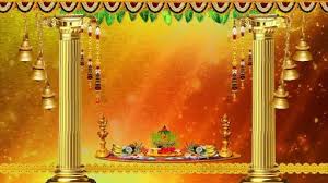 Image Result For Temple Bells Backgrounds Temple Bells Wedding Background Wallpaper Wedding Background Download premium vector of love prism heart on a marble background vector by adjima about geometric download premium vector of shimmering golden frame design vector by marinemynt about background, black, blank. wedding background