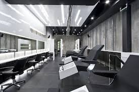 Long Room Layout Salon Furniture Beauty Salon Design Affordable Modern Furniture