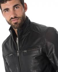 Blousons en cuir Cityzen Leather La gamme Cityzen Leather