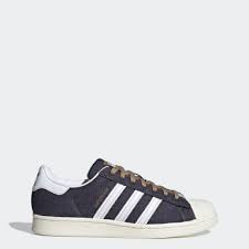 Like the originals, they feature herringbone cupsoles, zigzag striped edging, and exceptional cushioning within for secure comfort. Superstar Schuhe Adidas De Kostenloser Versand Ab 25