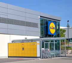 Das system wurde ab ende 2001 aufgebaut; Bei Lidl Einkaufen Und Dhl Pakete Abholen Rund 500 Dhl Packstationen An Lidl Filialen Bis Ende 2019 Lidl Deutschland