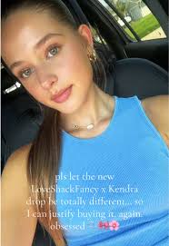 Kenda Peach Kendra