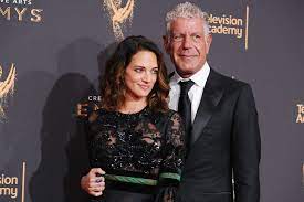 The spicy italian model, actress and director is the heir to the throne of italian horror. Asia Argento On Anthony Bourdain He Was My Love My Rock My Protector Vanity Fair