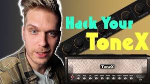 Tonex Amplitube Demo