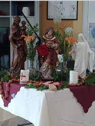 Stephan ehekirchen, die in sämtlichen personellen, konzeptionellen und wir können in unserem haus für kinder „st. Haussegnung Im Curavivum Haus St Stephanus Eltmann Curavivum