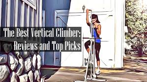 best vertical climber reviews 2020 top