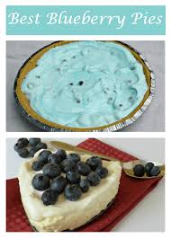 Here are 100 dessert recipes that all clock in at under 100 calories. Best Low Calorie Blueberry Pie Recipes In Mar 2021 Ourfamilyworld Com