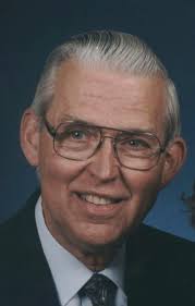 William Rhoads Obituary August 5, 2017