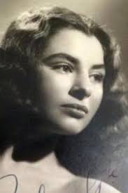 Juanita Solano