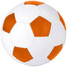 2.816 resultaten voor 'oranje voetbal'. Curve Voetbal Oranje