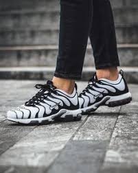 Nike Wmns Air Max Plus Tn Ultra White White Black Nike Air Max Plus Nike Air Max Nike