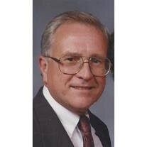 Richard John Brom Obituary