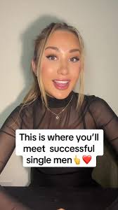 This is where you’ll meet successful single men 👆💋#datingexpertforwomen  #datingcoachforwomenover30 #datingcoachforwomenover60  #datingadviceforwomen2023 #highvaluementips #wheretomeetmen #meetsingles ...