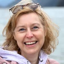 Dionne Haynes, Author (@DionneHaynes_UK)