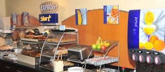 Urbana Champaign Hotel Dining Restaurants Holiday Inn Express Urbana Champaign Hotel Champaign Dine Restaurant Hotel
