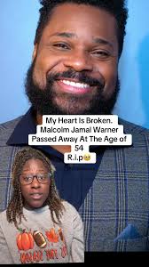 Malcolm Jamal Warner: A Sad Farewell at 54