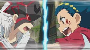 Check spelling or type a new query. Beyblade Burst Evolution Netflix